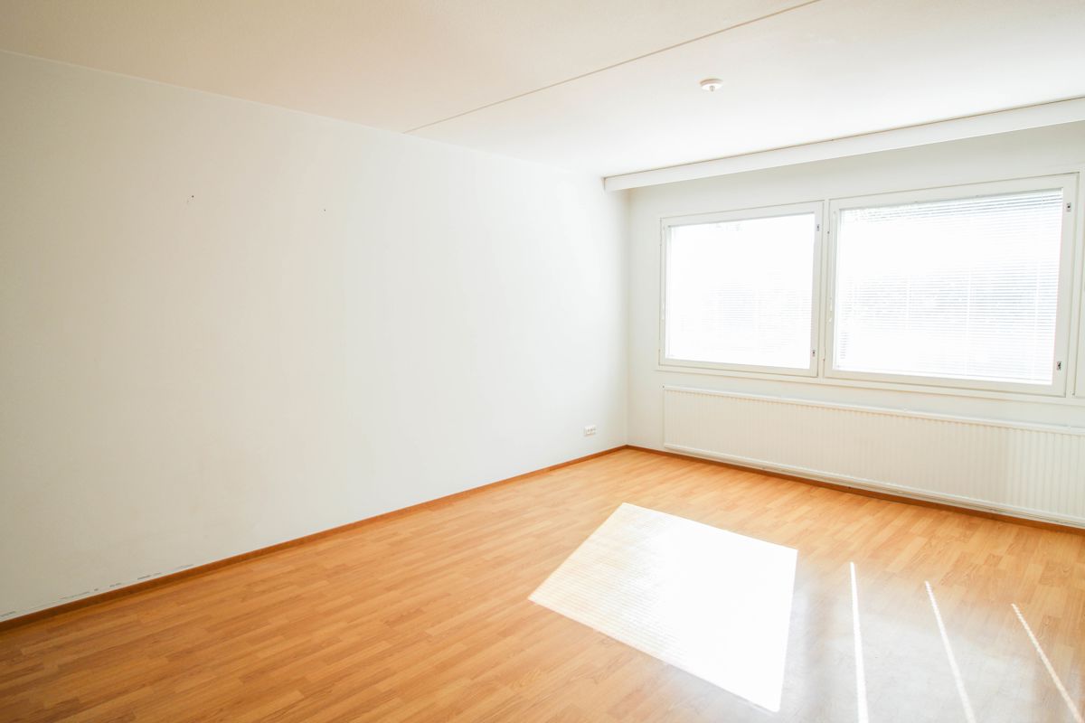 1 bedroom, Vantaa, Malminiitty