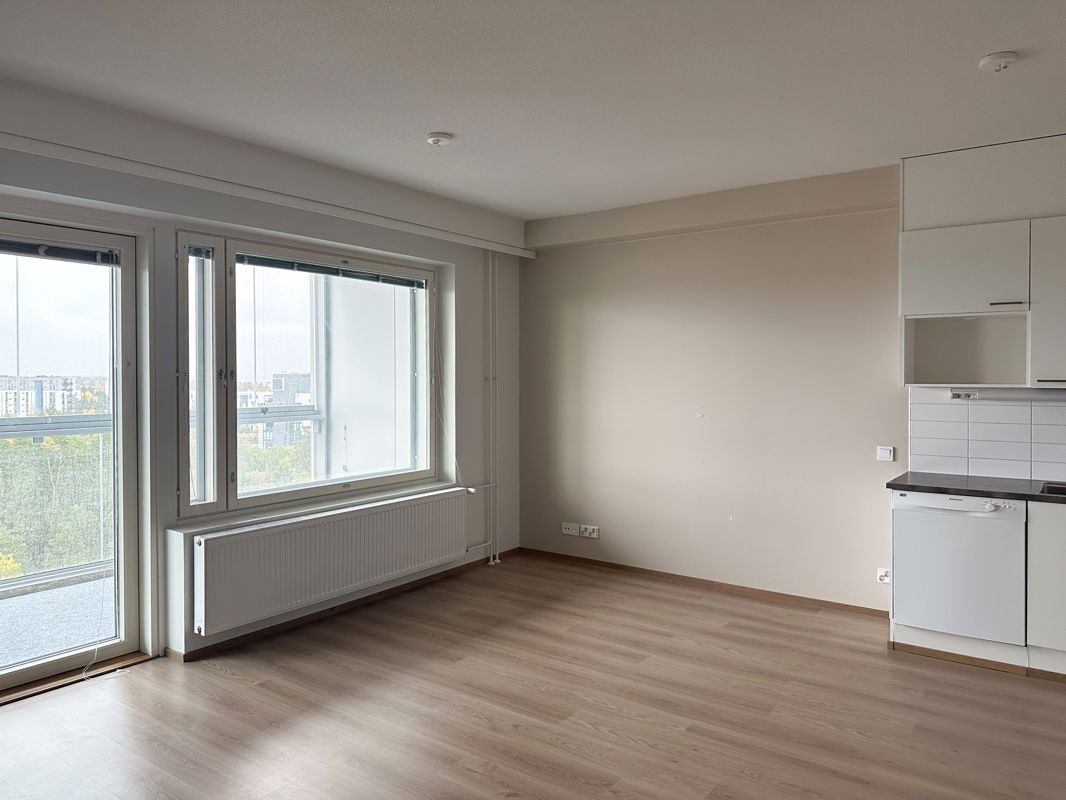 1 bedroom, Espoo, Olari