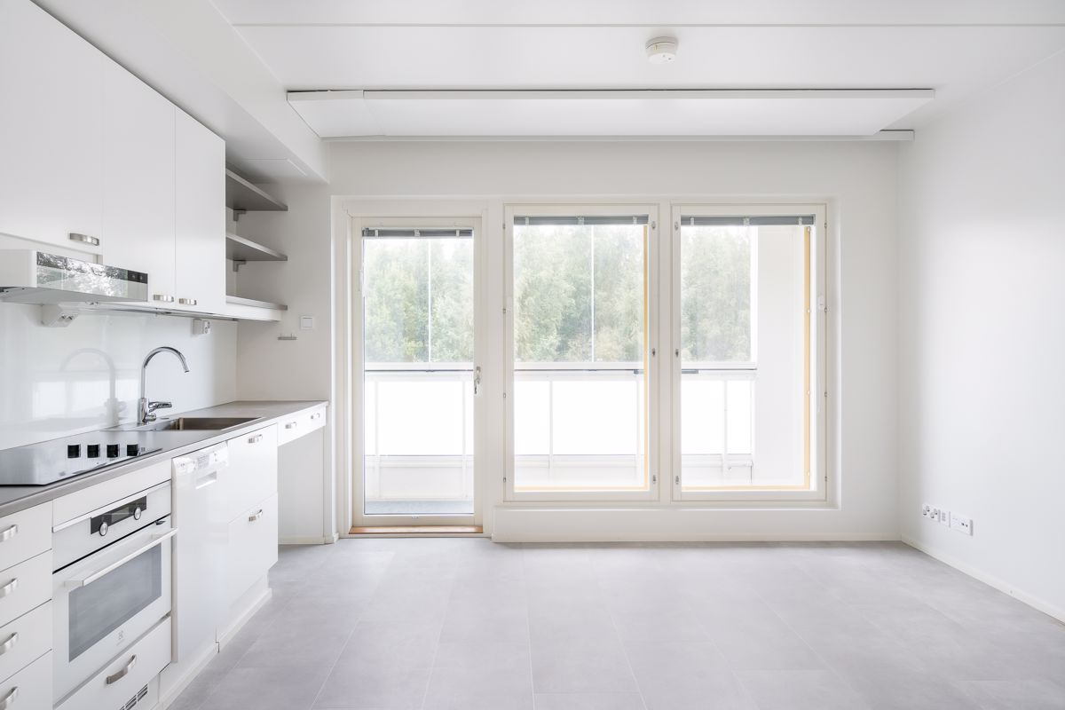 Studio, Vantaa, Tikkurila