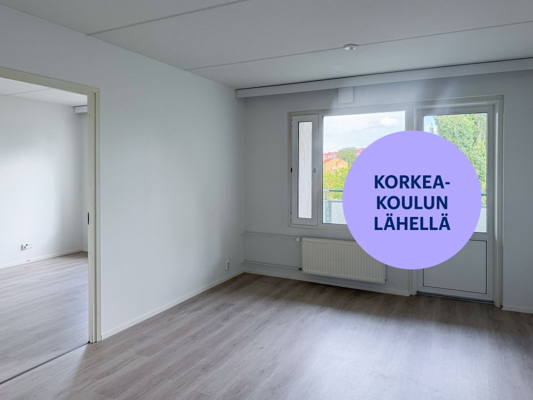Kaksio, Turku, Martti