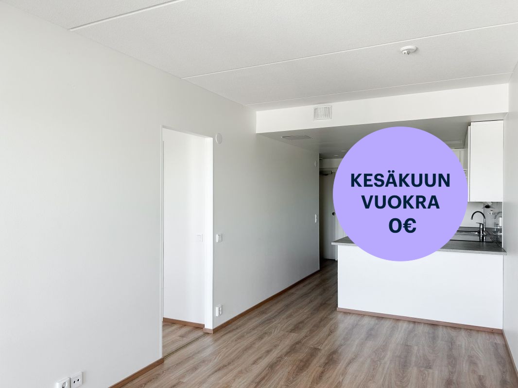 Kaksio, Espoo, Niittykumpu