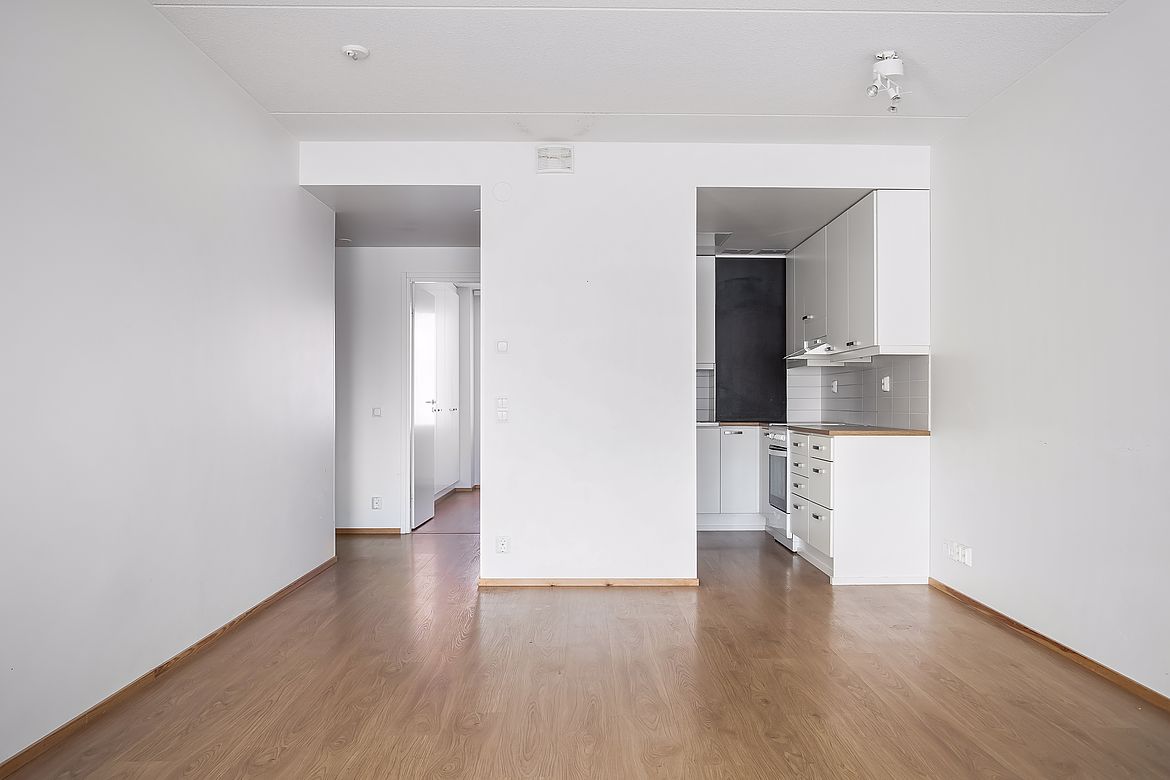 Kolmio, Vantaa, Tikkurila