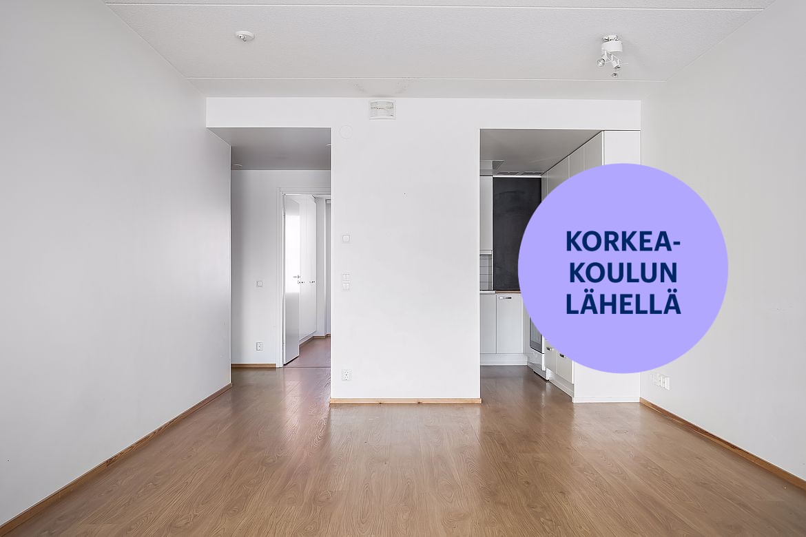 Kolmio, Vantaa, Tikkurila
