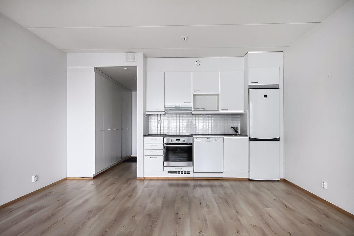 Studio, Helsinki, Rastila