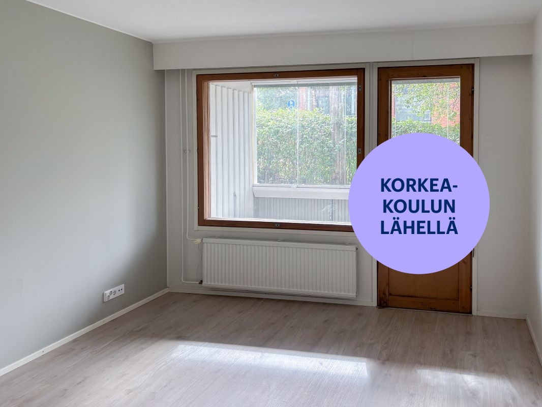Kaksio, Jyväskylä, Etelä-Kekkola