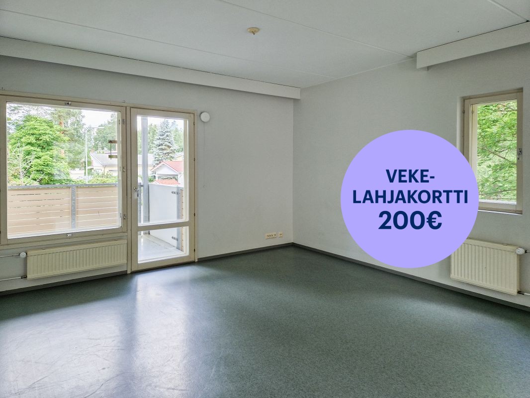 Kaksio, Lappeenranta, Kanavansuu