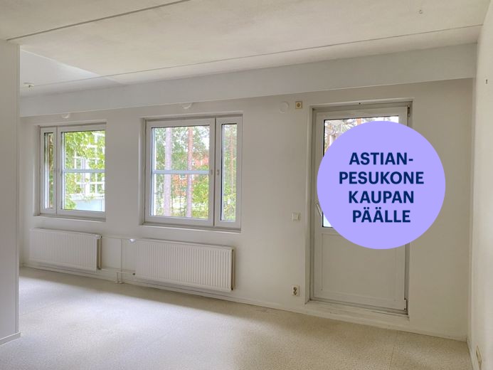 Taaplaajankatu 4 A 10 1
