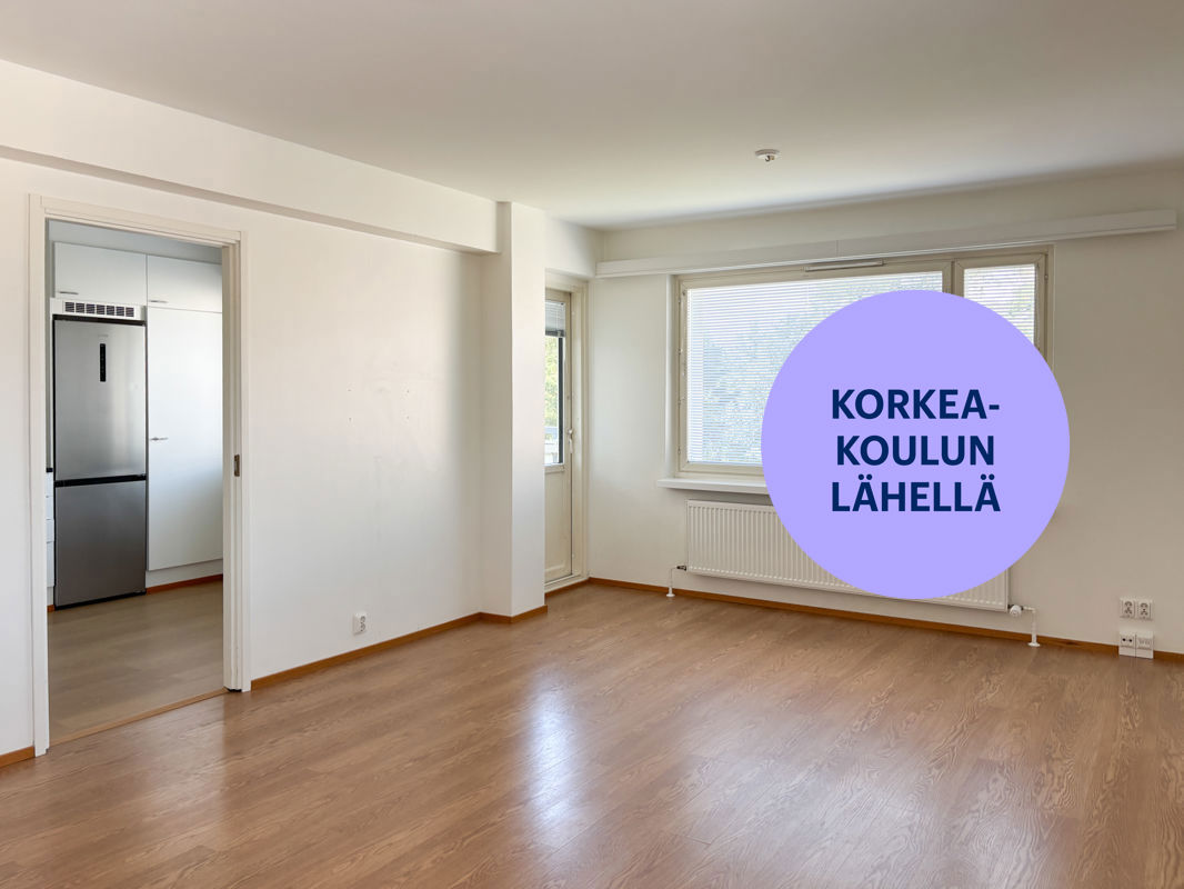 Kolmio, Oulu, Alppila