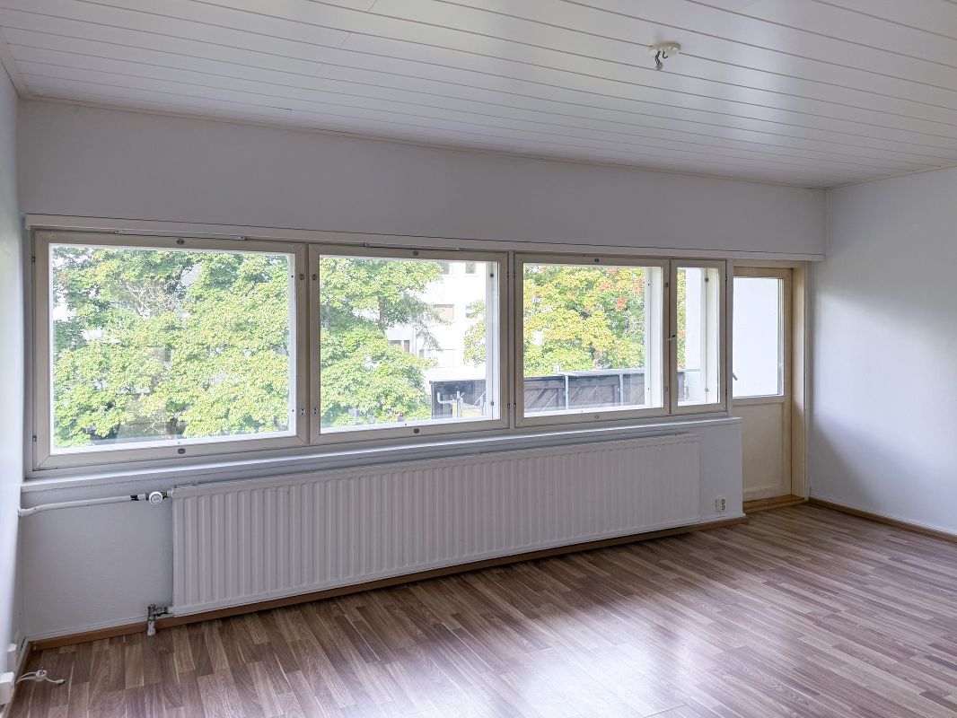 2 bedrooms, Helsinki, Roihuvuori