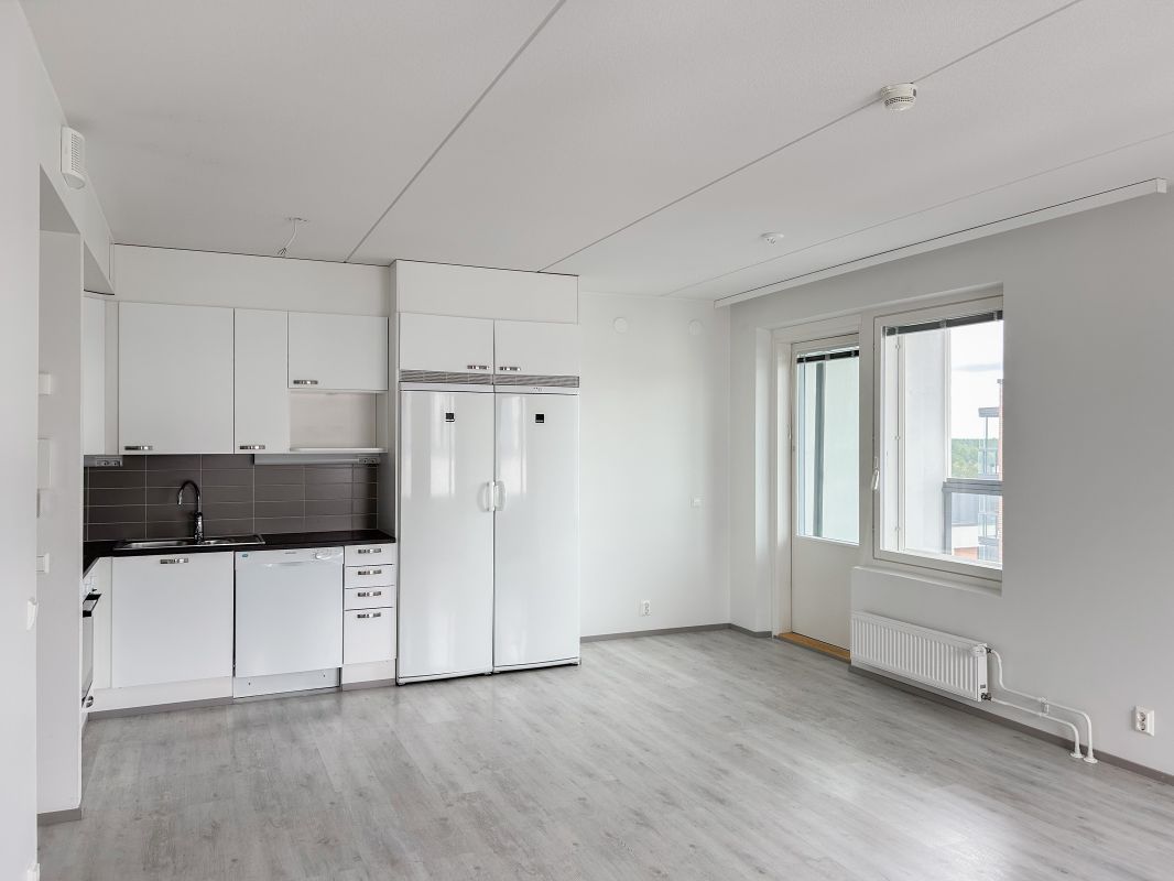 2 bedrooms, Vantaa, Martinlaakso