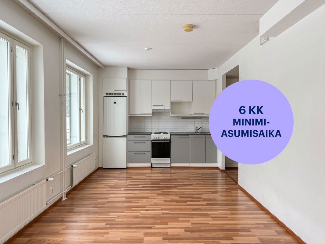 2 bedrooms, Vantaa, Veromies