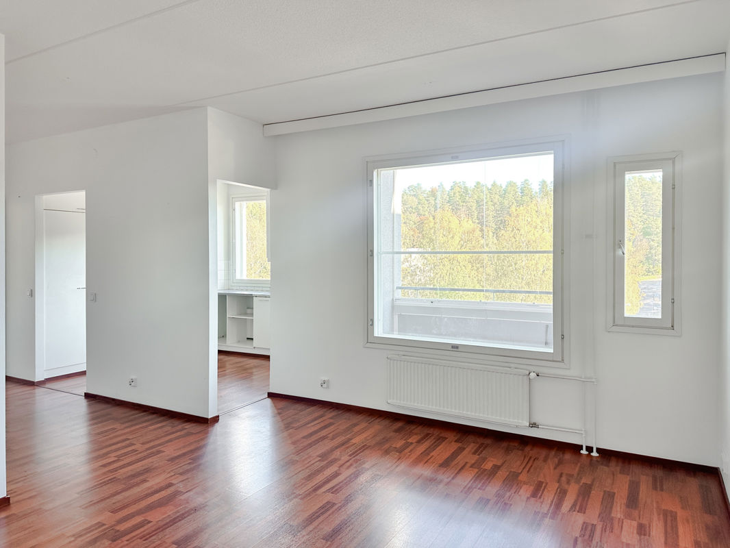 Kaksio, Lahti, Paavola