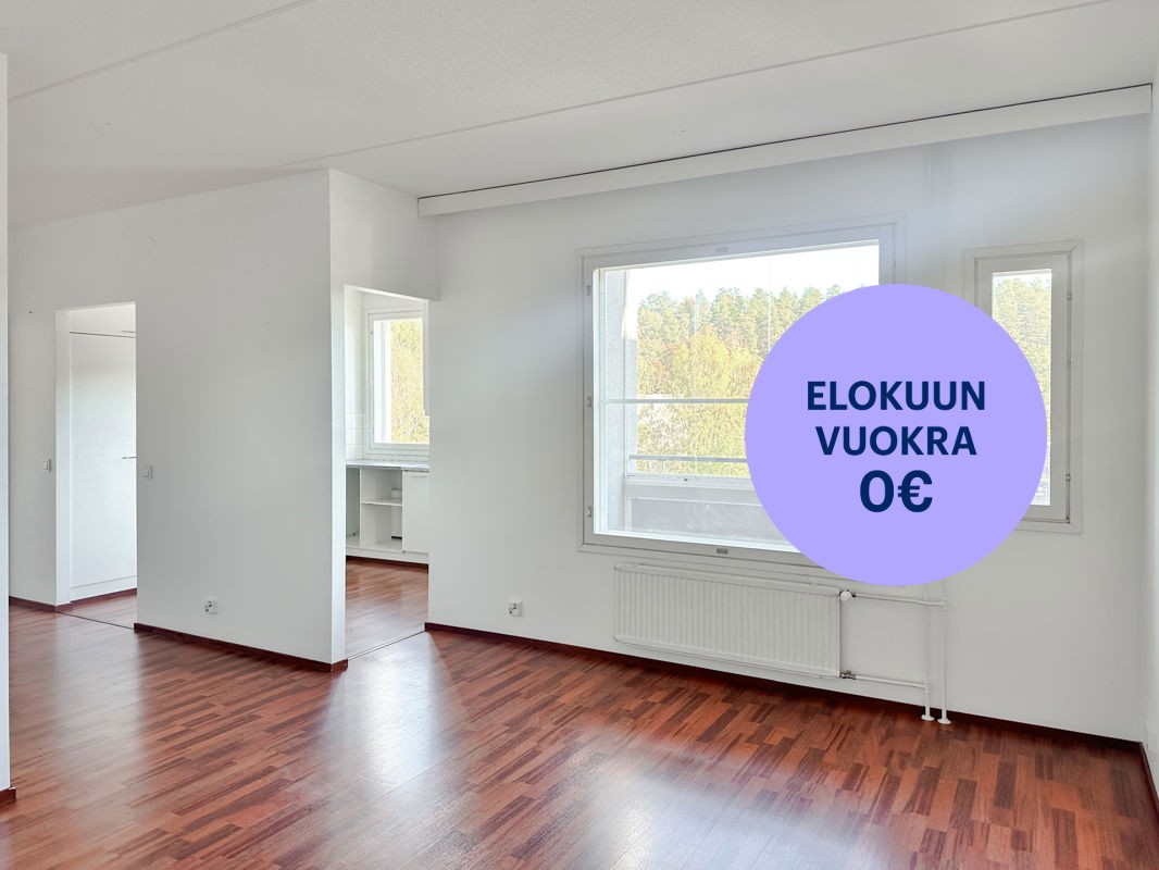 Kaksio, Lahti, Paavola