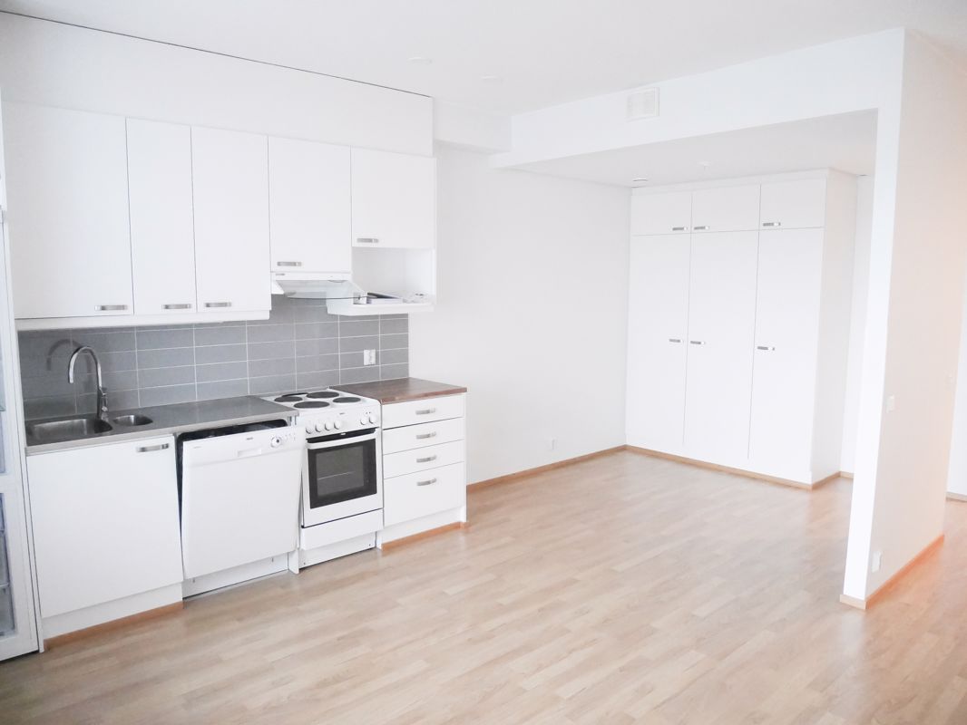 Studio, Tampere, Hervanta