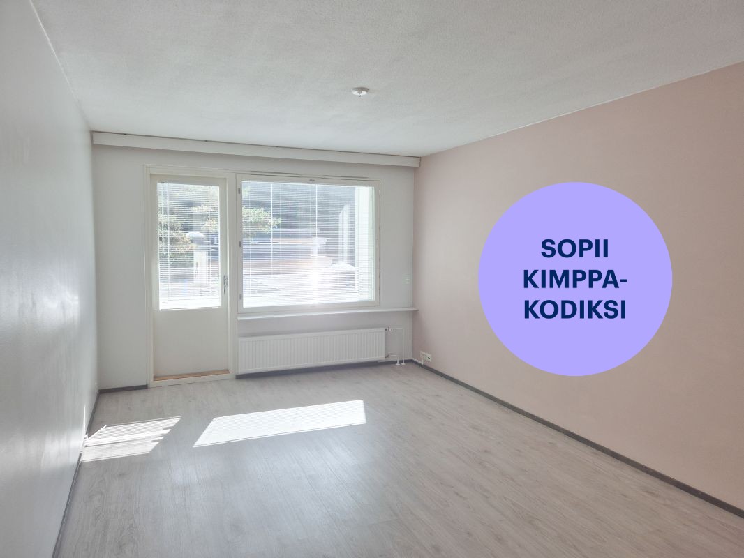 Kaksio, Kuopio, Jynkkä