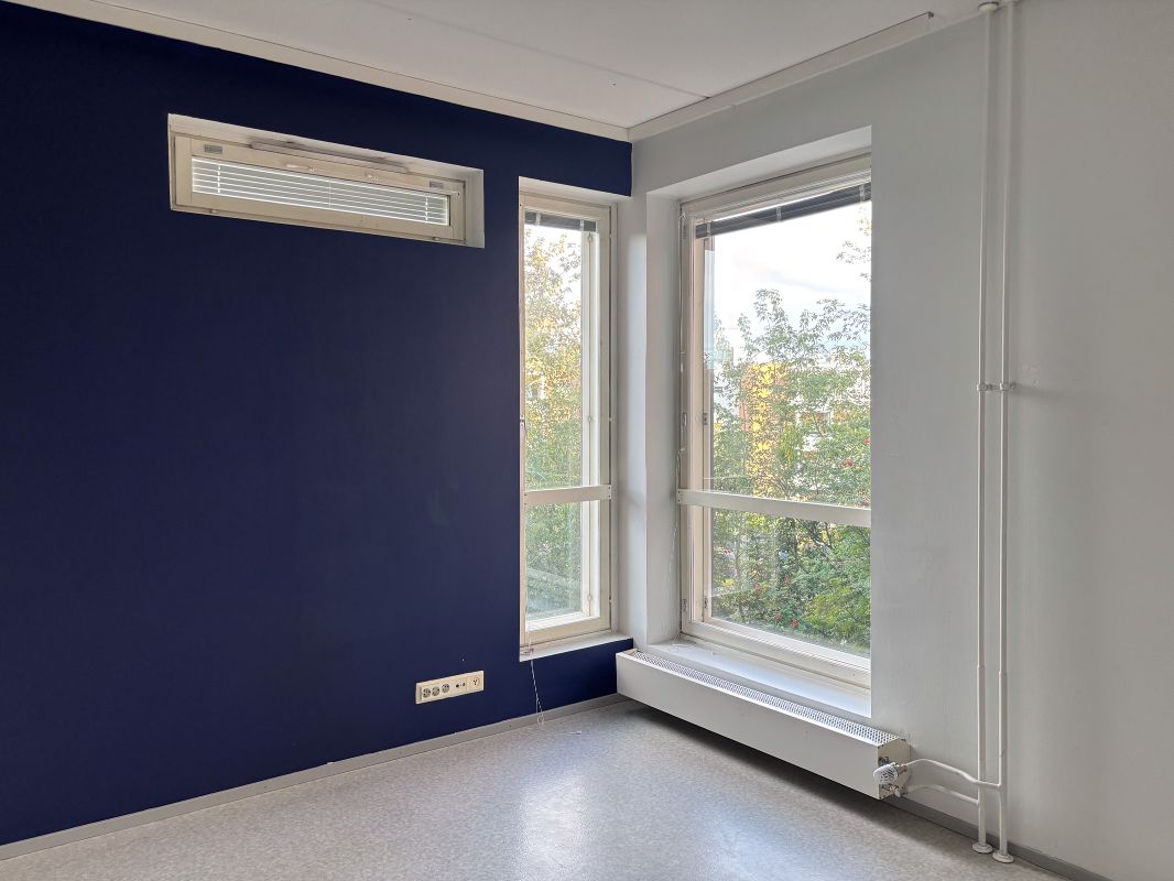 1-bedroom apartment, Helsinki, Malmi