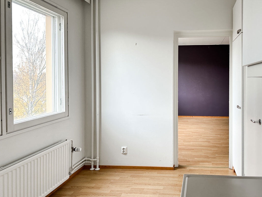 Kaksio, Vantaa, Malminiitty