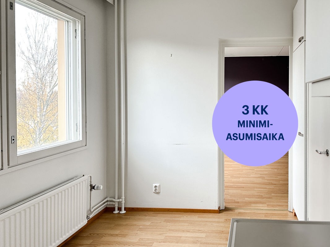 Kaksio, Vantaa, Malminiitty