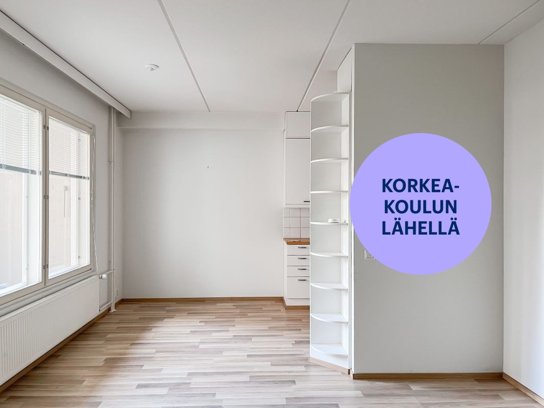 Kaksio, Turku, Martti