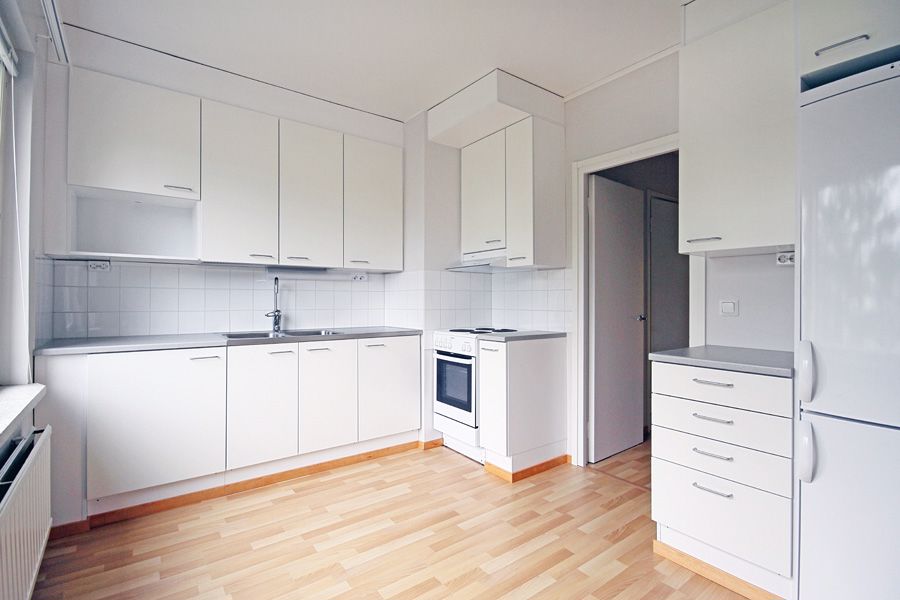 Kolmio, Lahti, Kiveriö