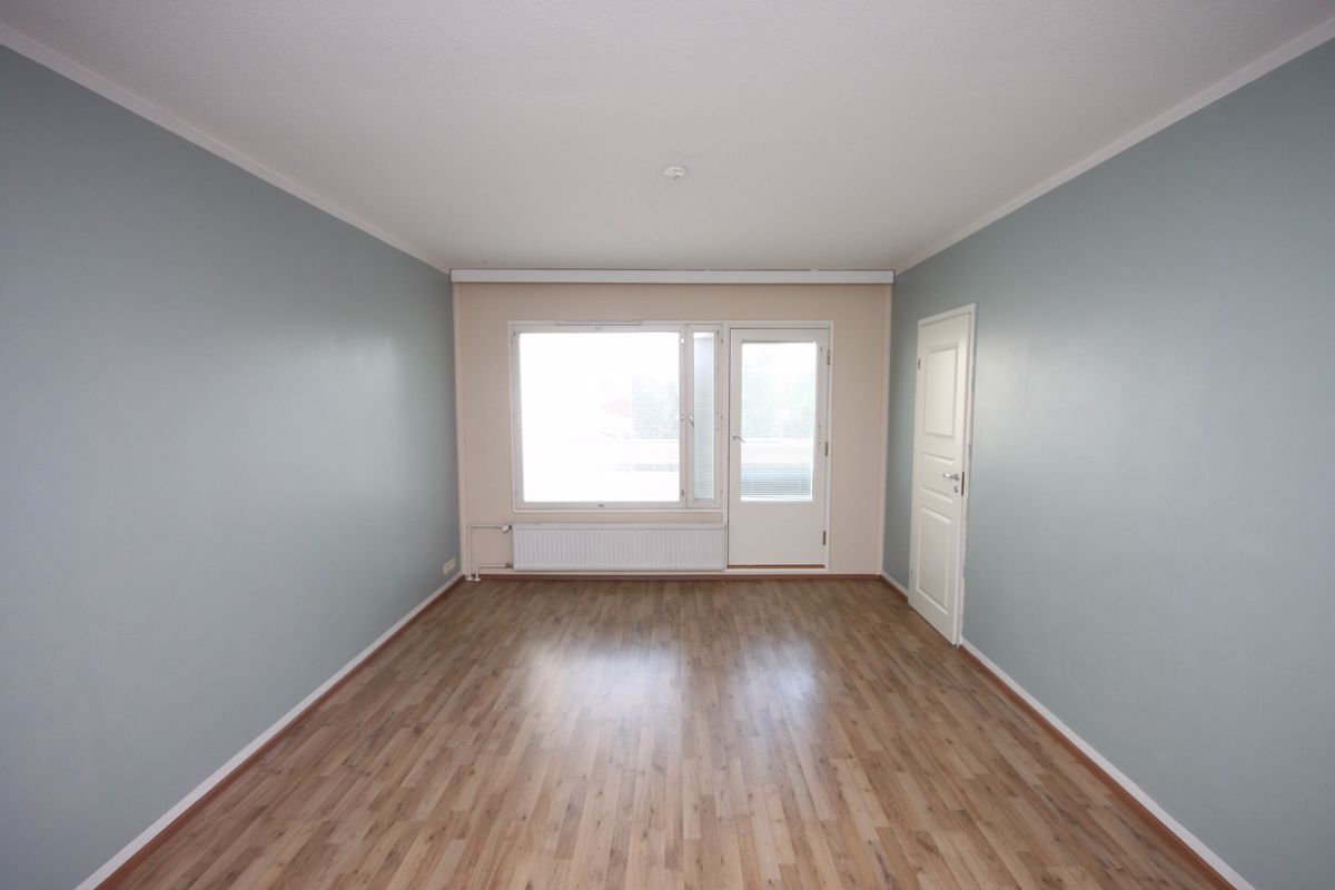 1-bedroom apartment, Vantaa, Jokiniemi