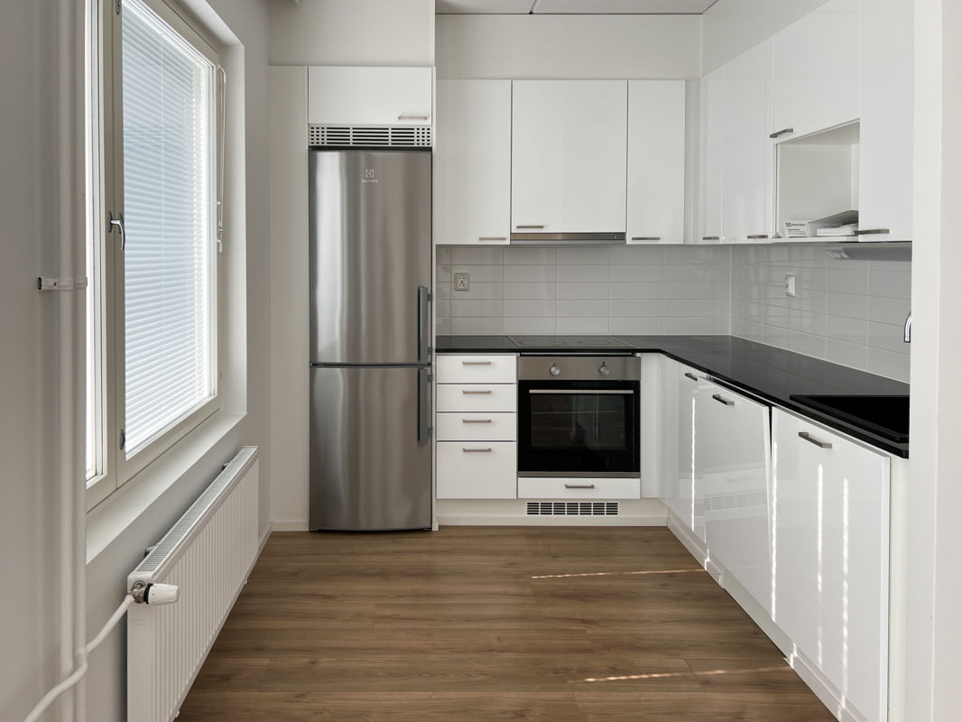 1 bedroom, Espoo, Olari