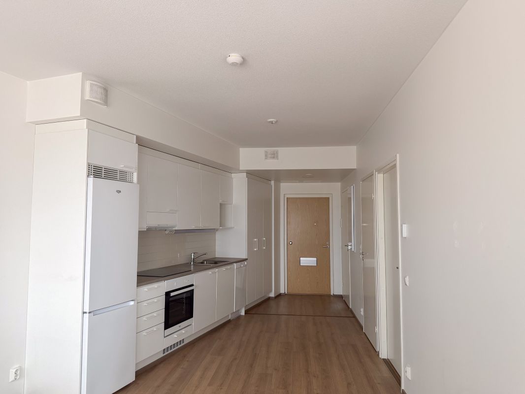 1-bedroom apartment, Vantaa, Kivistö
