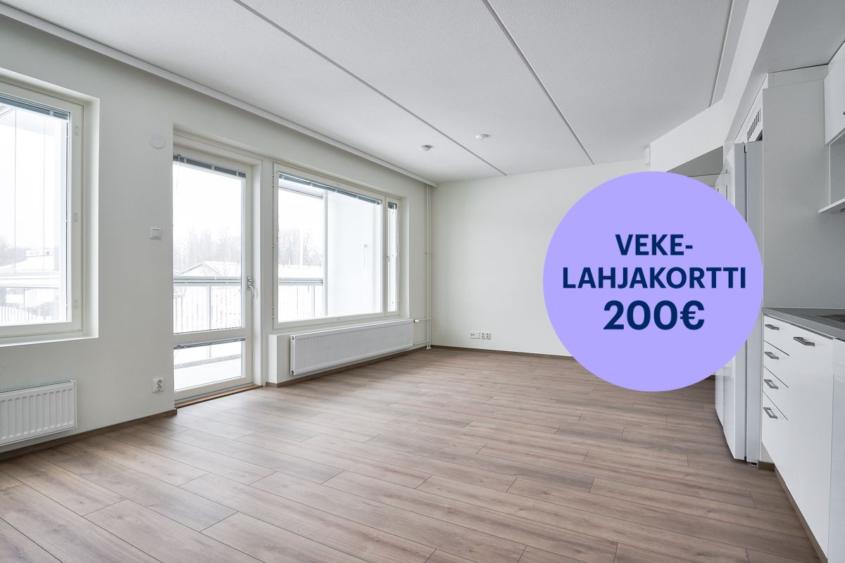 Kolmio, Espoo, Lippajärvi