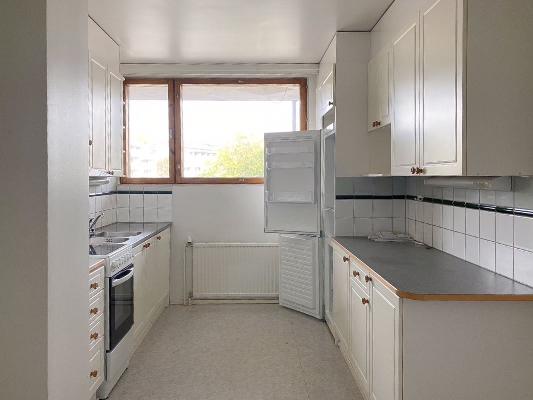 1 bedroom, Helsinki, Kannelmäki