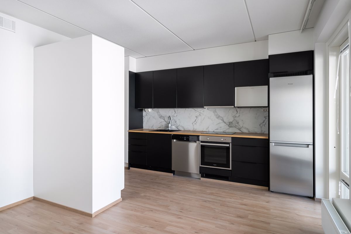 Studio, Espoo, Tapiola