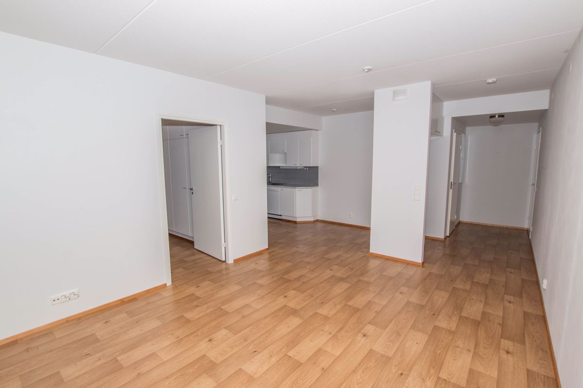 Kaksio, Kerava, Keskusta