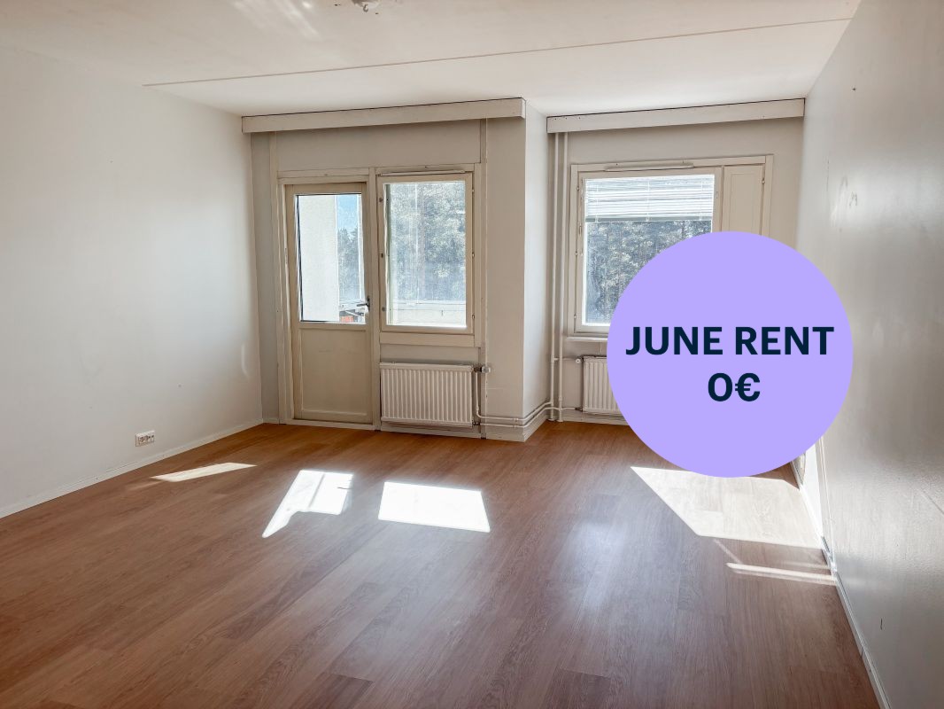 3 bedrooms, Hämeenlinna, Nummi