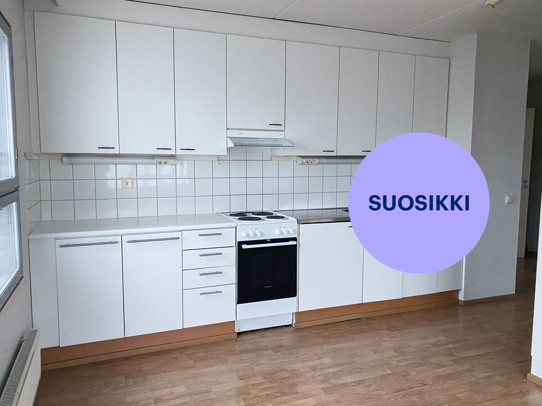 Kolmio, Turku, Majakkaranta
