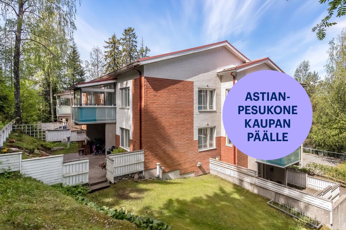 Kolmio, Kuopio, Petonen