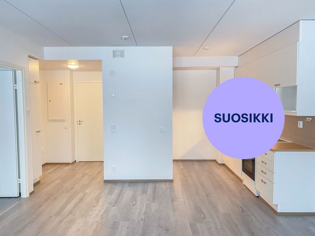 Kaksio, Lahti, Anttilanmäki
