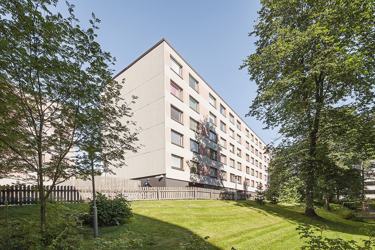 Hepokuja 4, Hakunila, Vantaa | Lumo – Easily best living