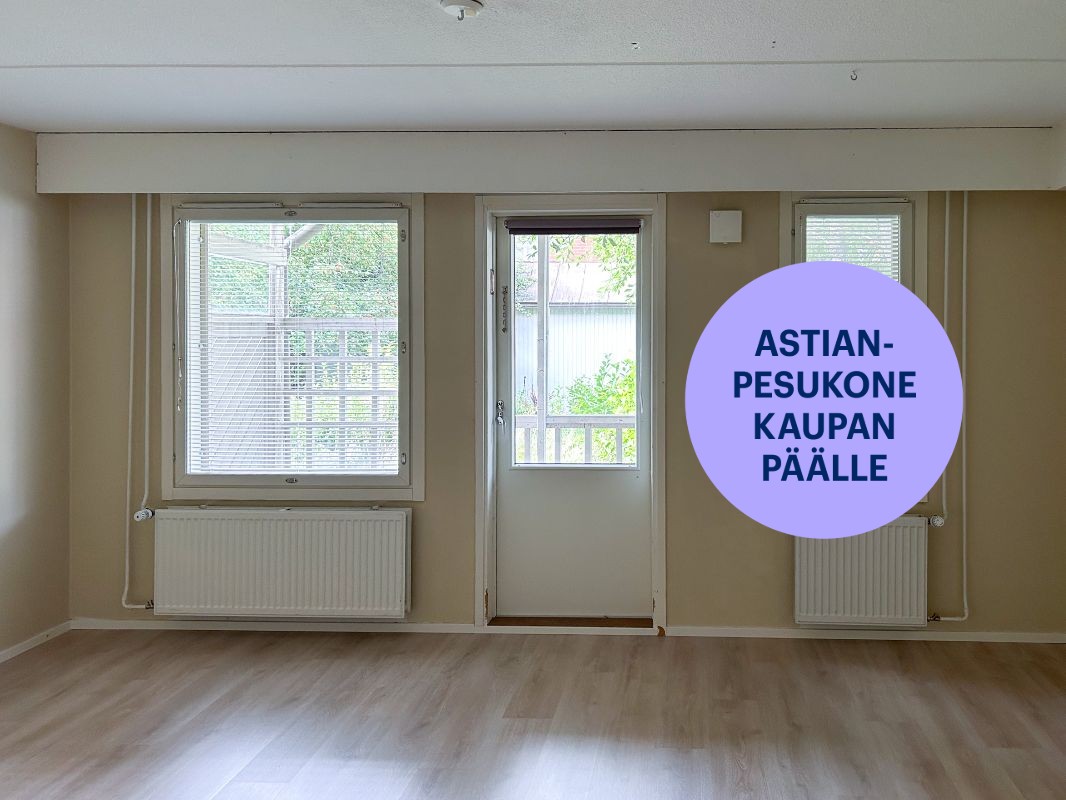 Kolmio, Helsinki, Mellunkylä