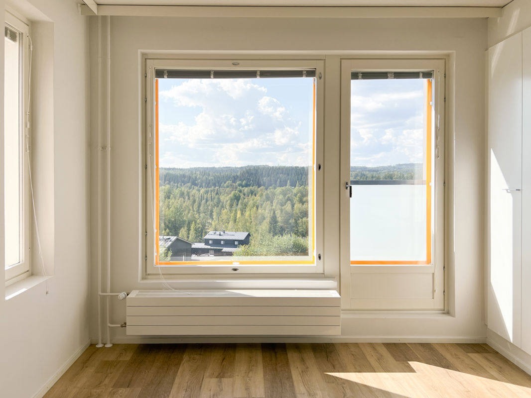 Studio, Jyväskylä, Mannila