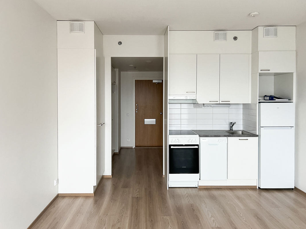 Studio, Espoo, Olari