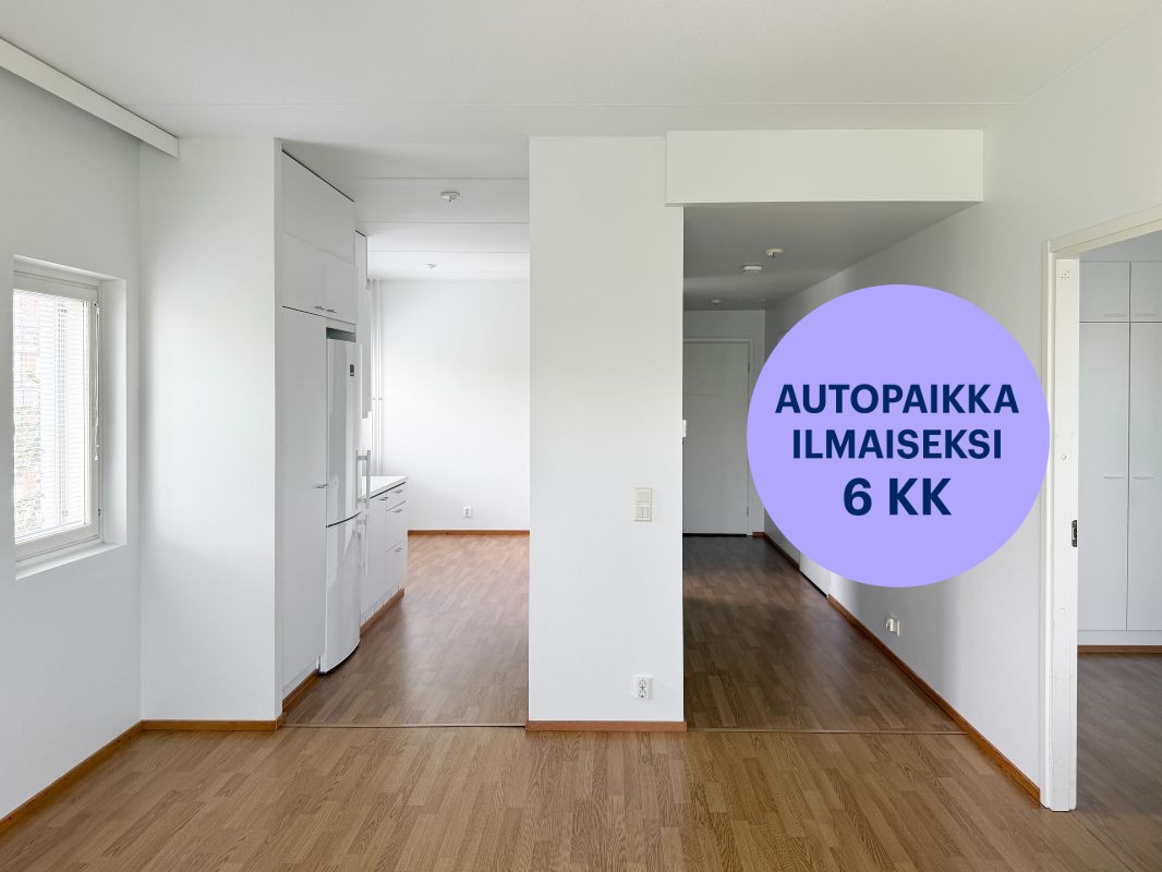 Kaksio, Lahti, Ankkuri