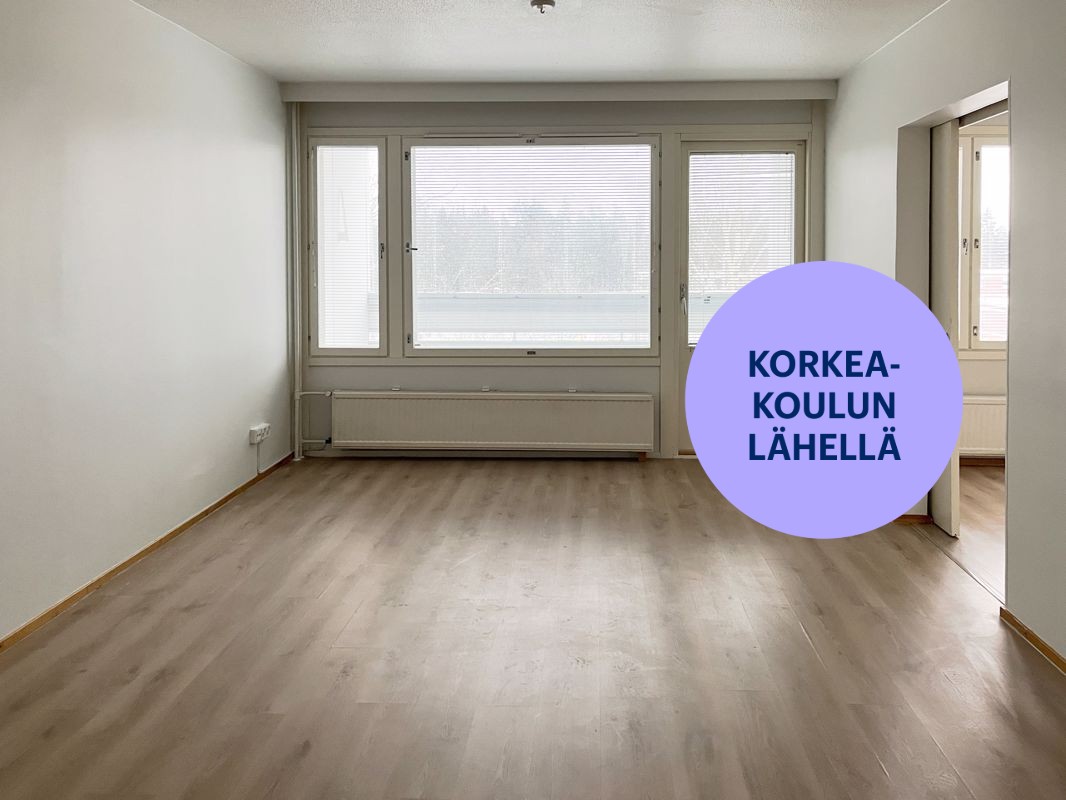 Kaksio, Vantaa, Länsimäki