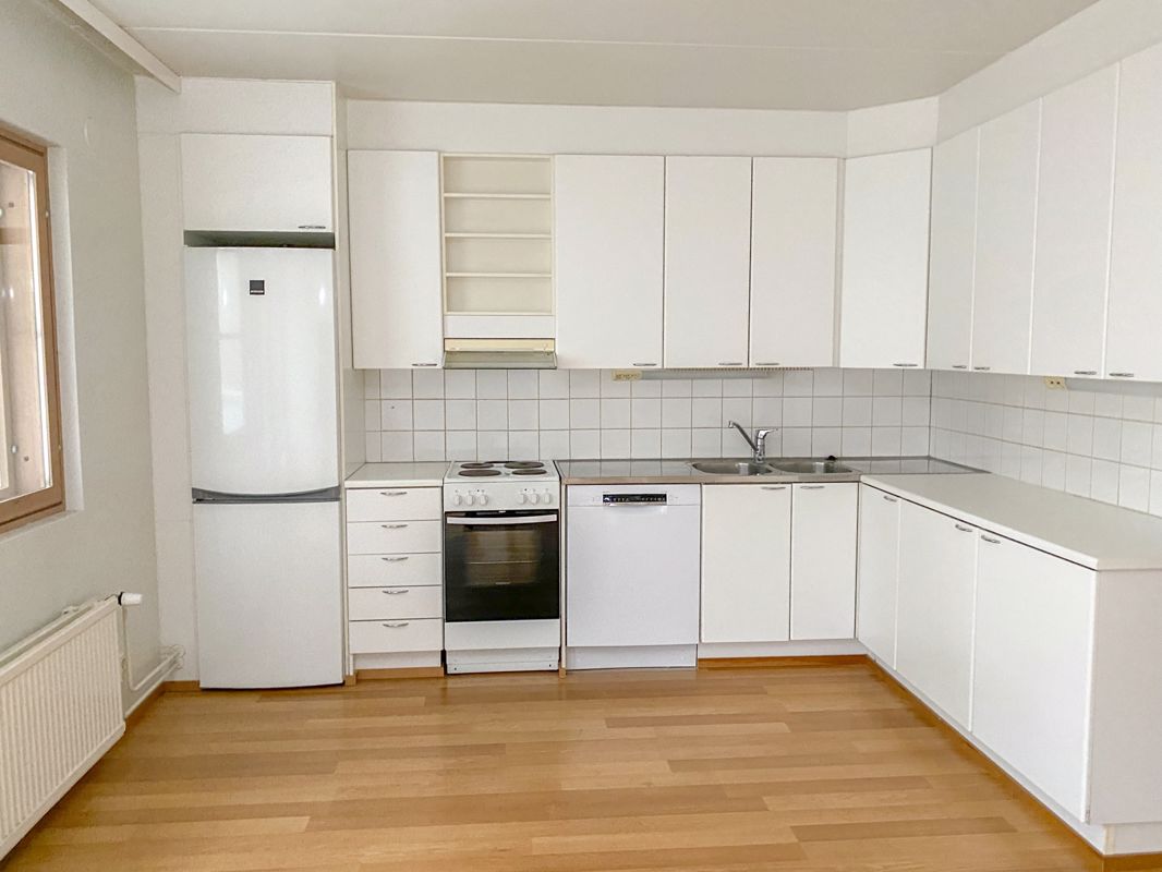 1-bedroom apartment, Espoo, Espoon keskus