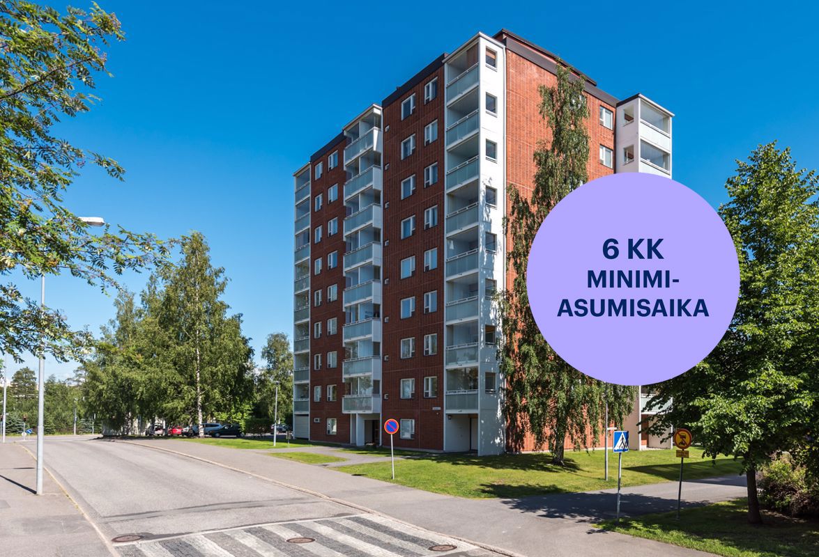 Kolmio, Oulu, Tuira