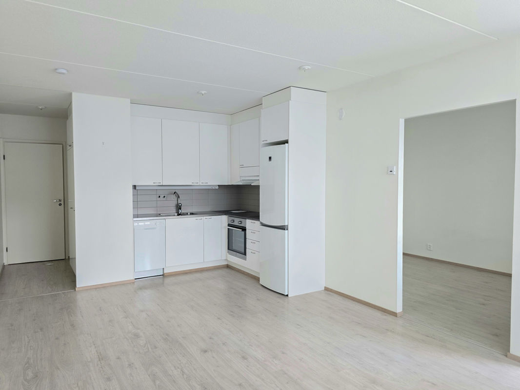 Kaksio, Vantaa, Tikkurila