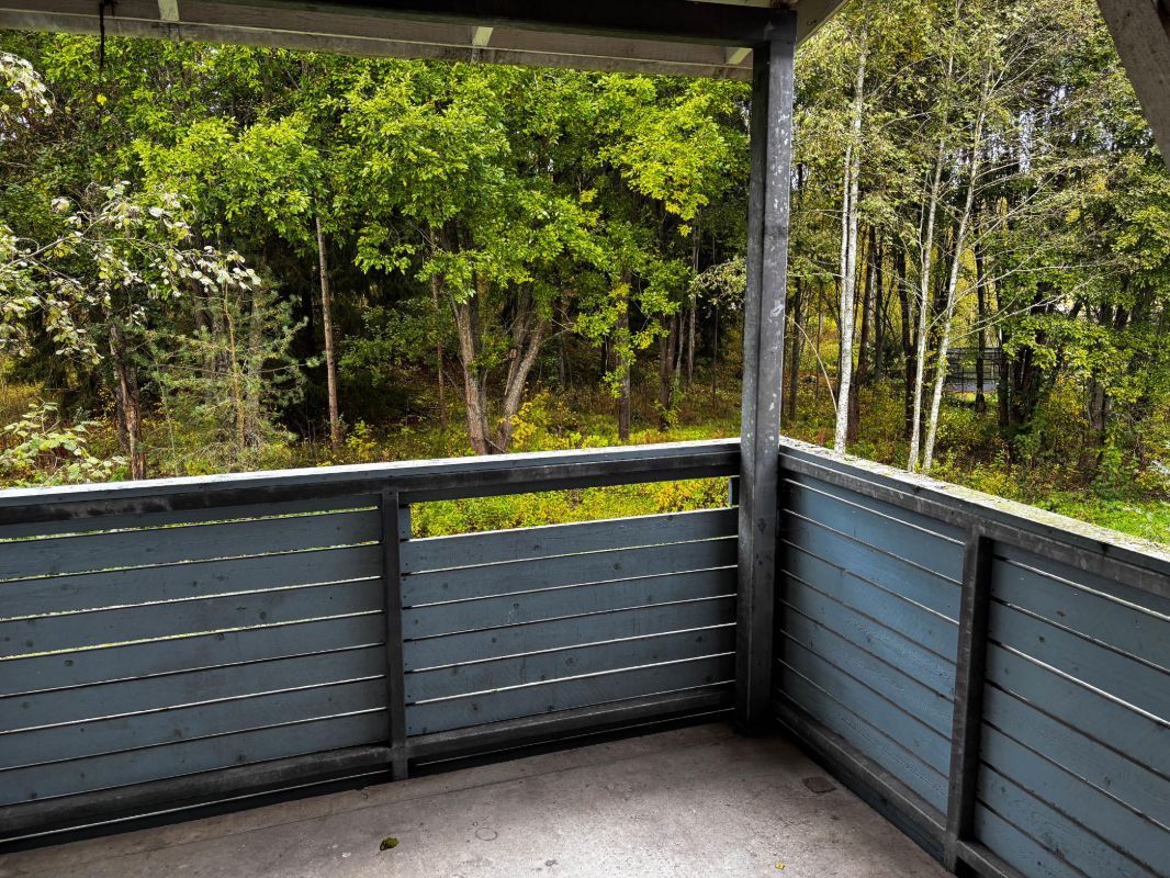 Kaksio, Riihimäki, Räätykänmäki