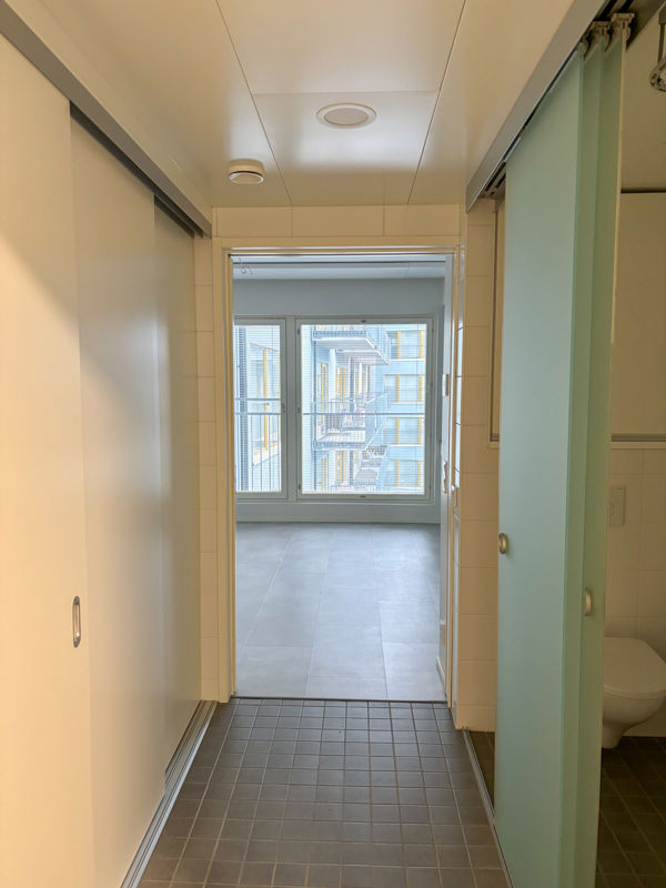 Yksiö, Vantaa, Tikkurila
