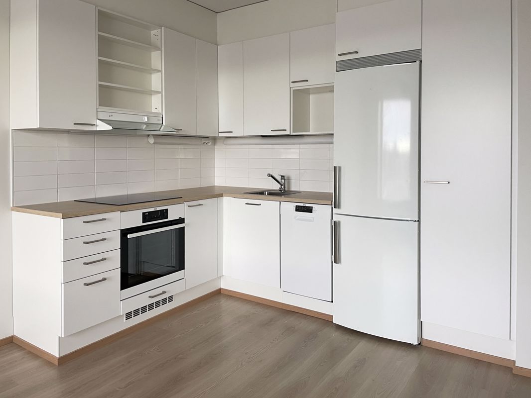 1 bedroom, Helsinki, Munkkivuori