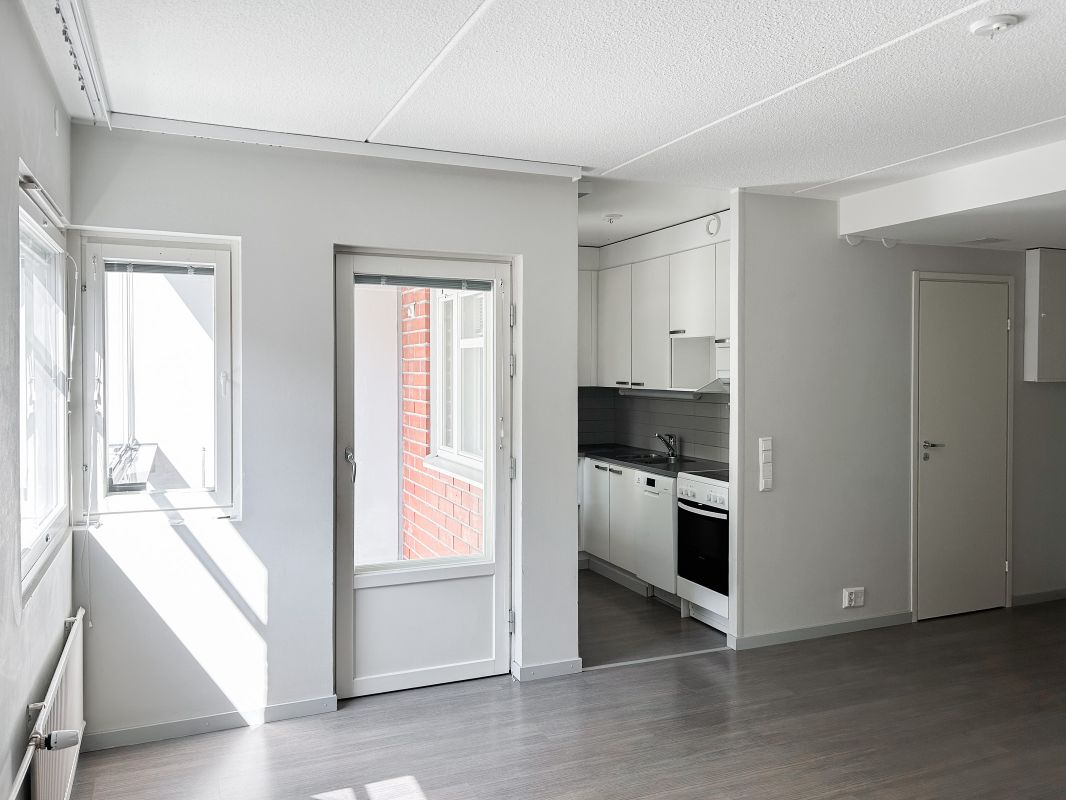 Studio, Vantaa, Koivukylä
