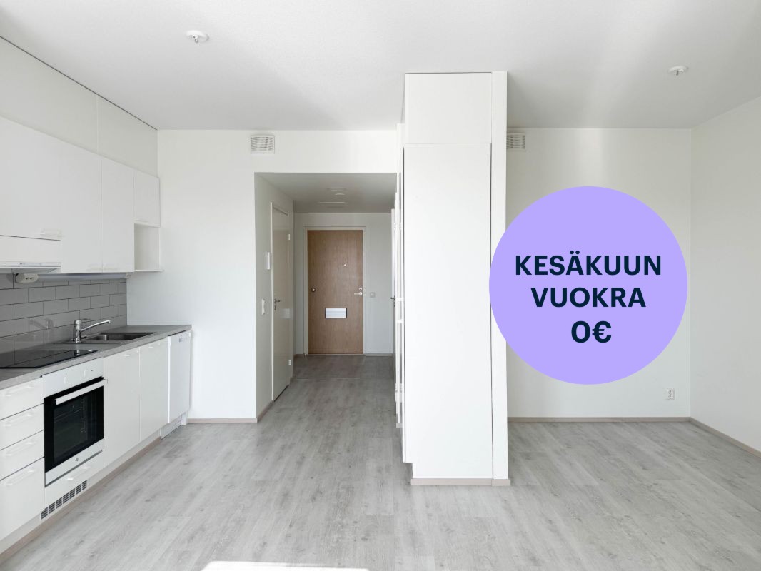 Yksiö, Vantaa, Kivistö