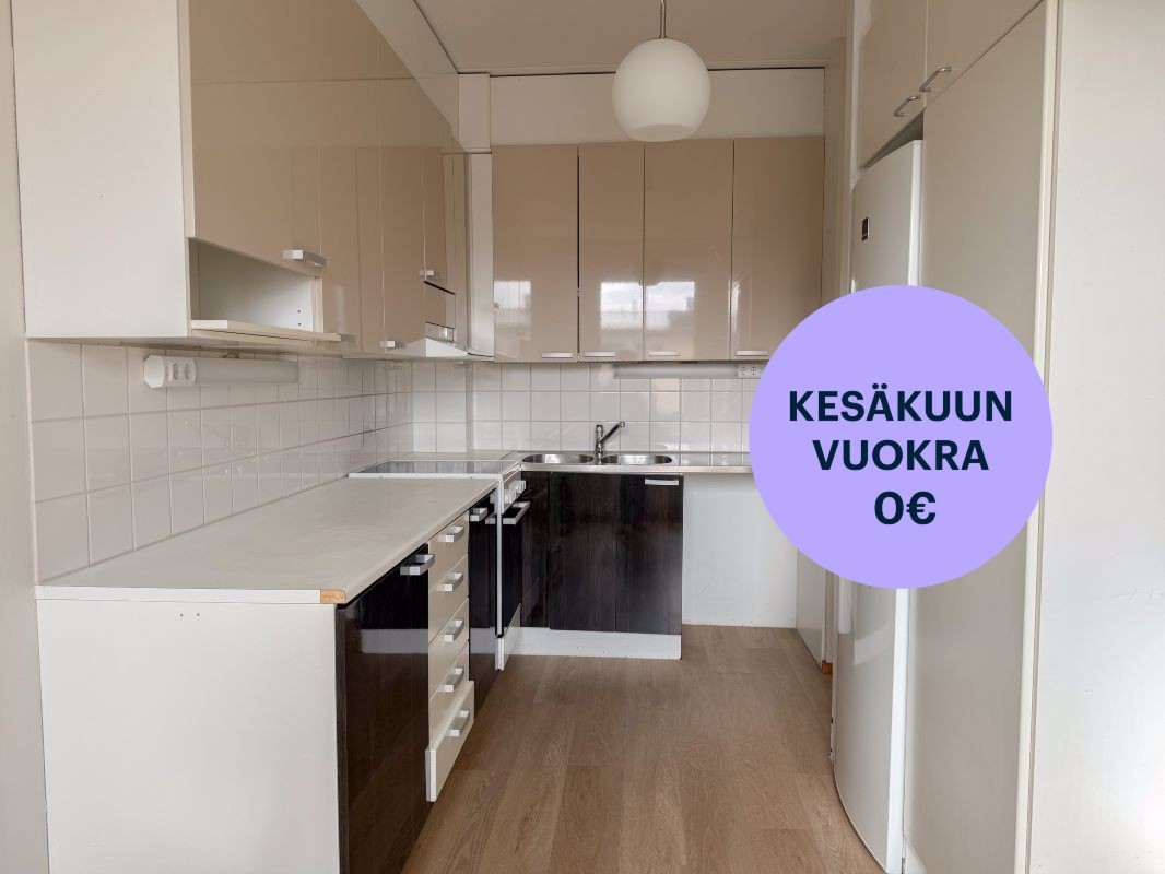 Kolmio, Vantaa, Kaivoksela